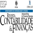 CONTABILIDADE & FINANÇAS