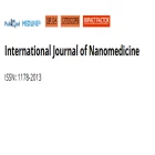 INTERNATIONAL JOURNAL OF NANOMEDICINE