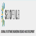 Journal of Software Engineering Research and Development