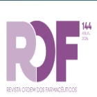REVISTA ORDEM DOS FARMACÊUTICOS