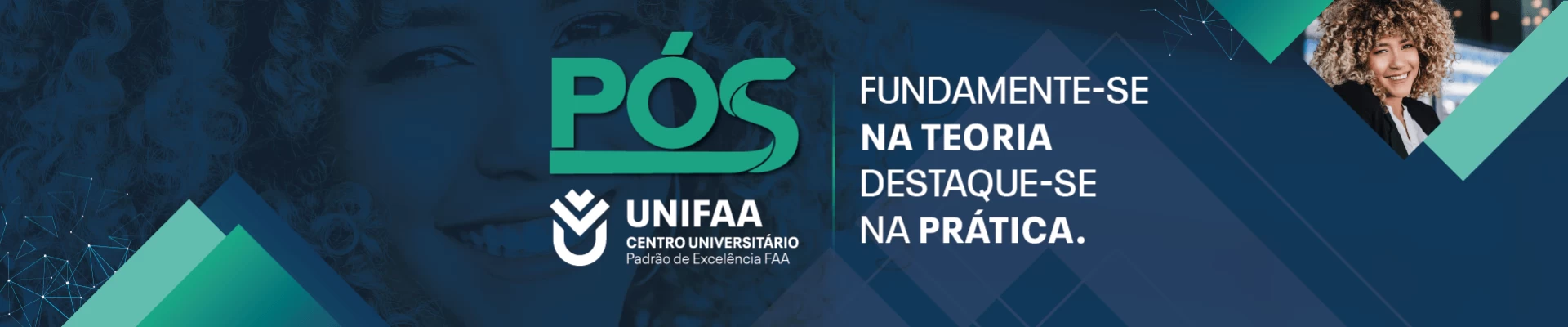 Pós-Graduação